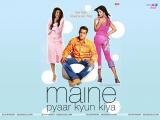 Maine Pyaar Kyun Kiya (2005)